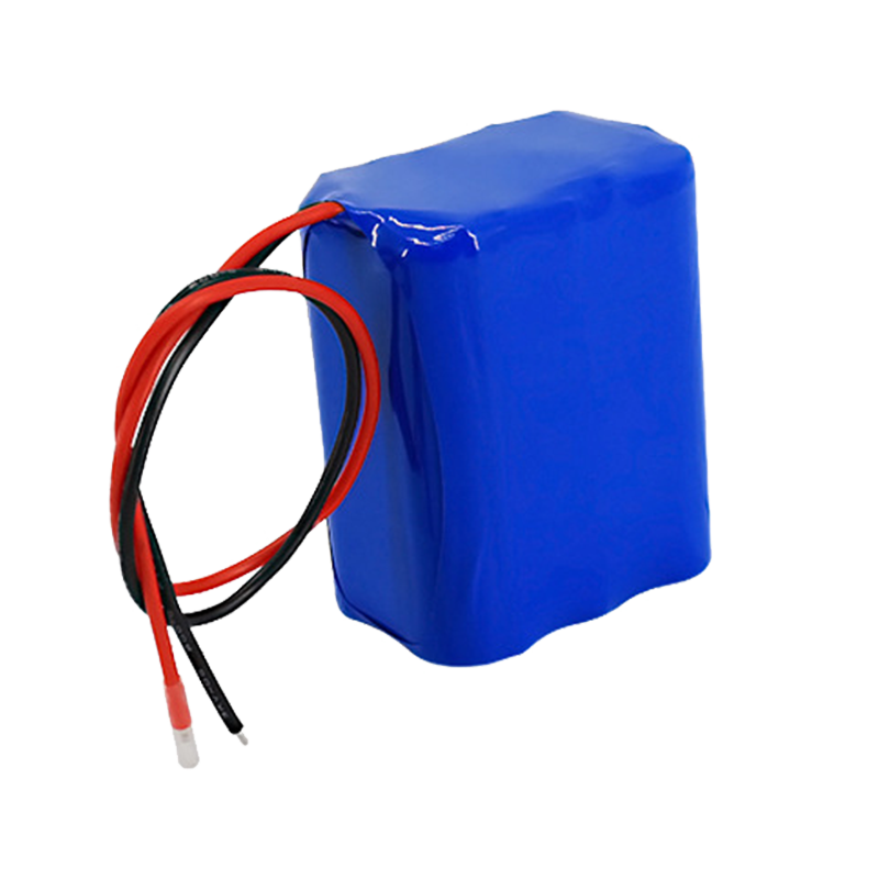 12V 5.2AH Customized Scooter Lithium Battery 18650 Cell