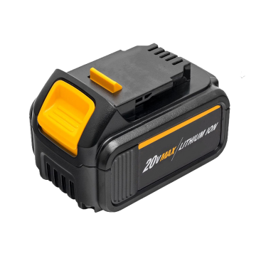 20V 1.5AH  power tool battery