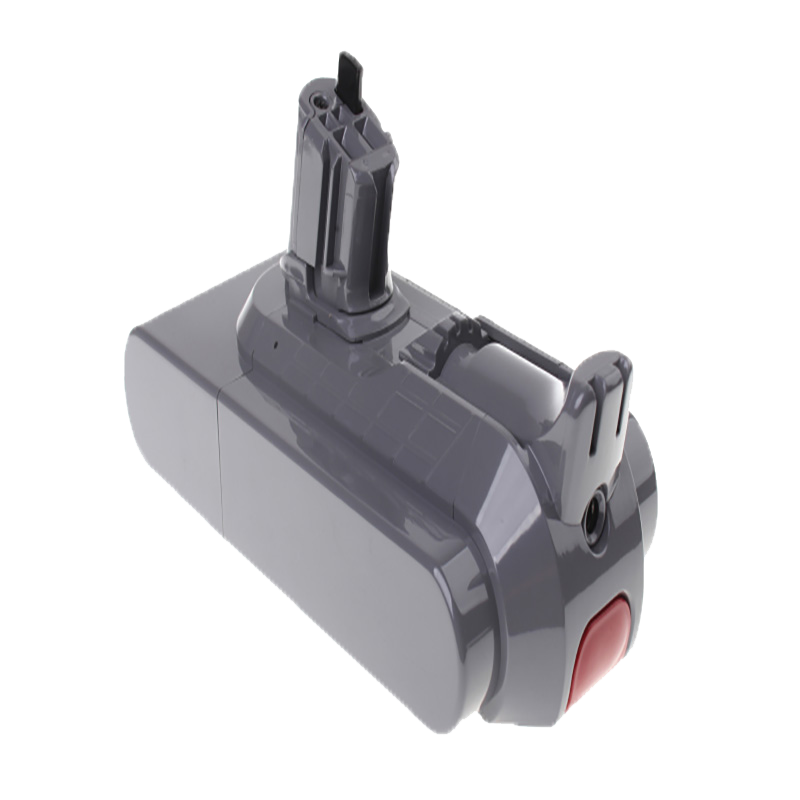 25.2V 3AH lithium-ion battery pack for power tools