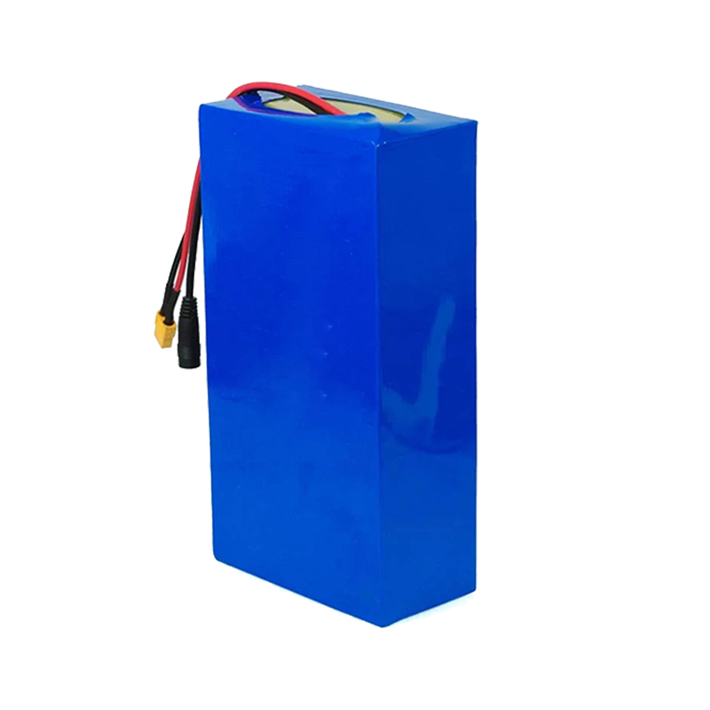48V 15AH 18650 Power Lithium Battery Electric Scooter