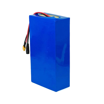 48V 15AH 18650 Power Lithium Battery Electric Scooter