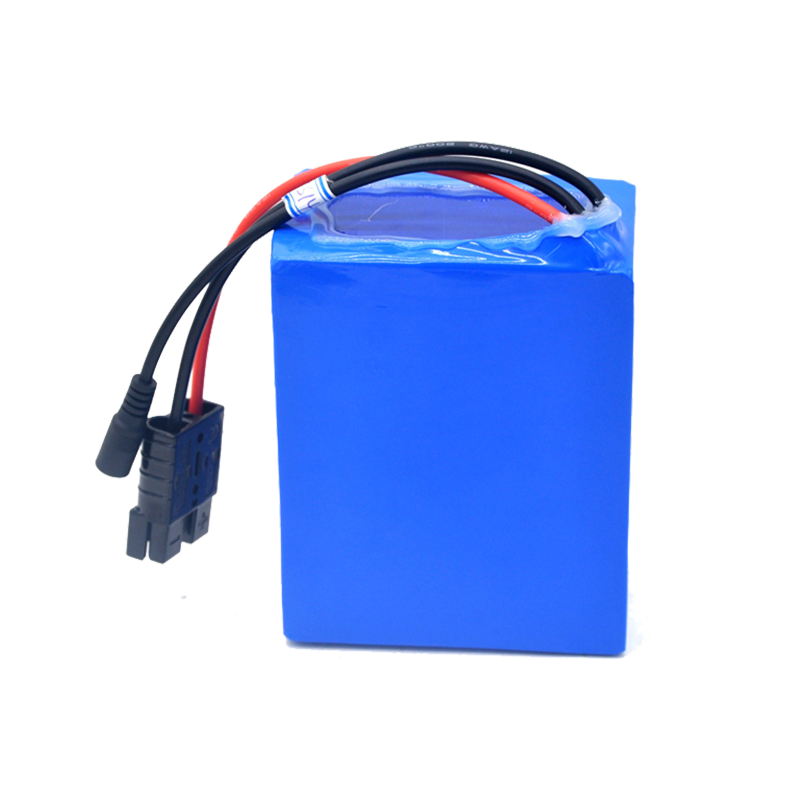 24V 10AH Electric Scooter Lithium Battery Customized Power Battery