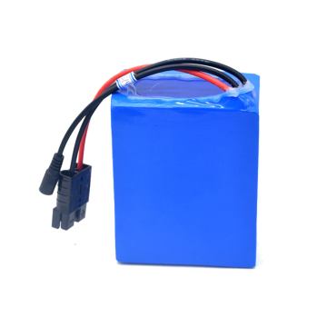 24V 10AH Electric Scooter Lithium Battery Customized Power Battery