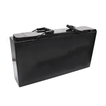 12V 142Ah multifunctional LifePo4 Battery