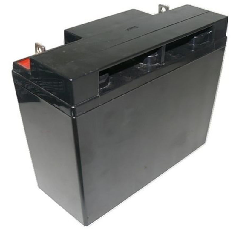 12V 18Ah golf car LiFePO4  Battery Pack