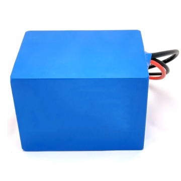 12V 9Ah LiFePO4  Battery Pack