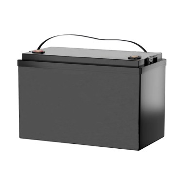 12V 40Ah LiFePO4  Battery Pack