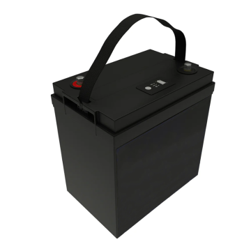 48V 35Ah golf car  Battery Pack