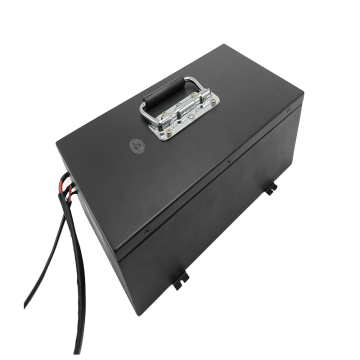 48V 12Ah golf car  Battery Pack