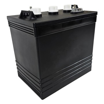6.4V 220AH  Deep Cycle GOLF Battery