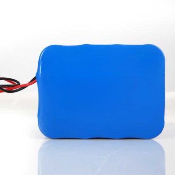 Backup Power Custom Lithium Battery Pack 12V 8Ah LiFePO4 Battery