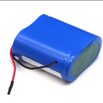 High Quality 10Ah 6.4v lifepo4  battery pack