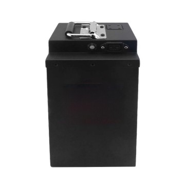 High quality 72V Golf Car 20Ah LifePO4 battery