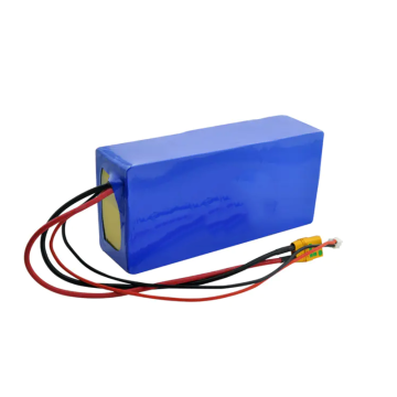 OME 22.2V 16Ah drone battery pack