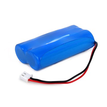 OME 3.7V 3000Mah Rechargeable Li-Ion Battery