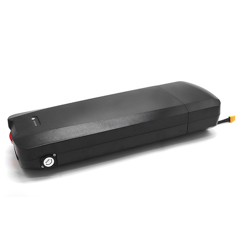 48V 24.5AH Panasonic 1 Type E-Bike Lithium Battery