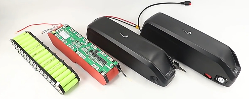 Customized Lithium Battery Packs: Precision Manufacturing to Drive the Future