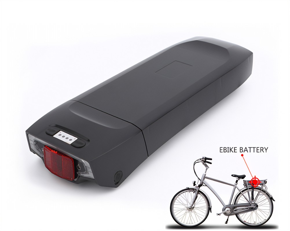 Pyroxene Energy: Pilot sports electric bicycle battery new era