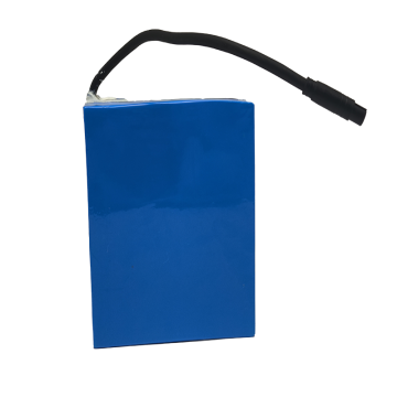 Long-Lasting Power, Uninterrupted Supply 12V 10Ah UPS Lithium Battery