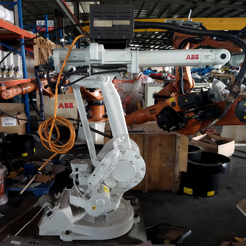 Second-Hand ABB IRB1410-51