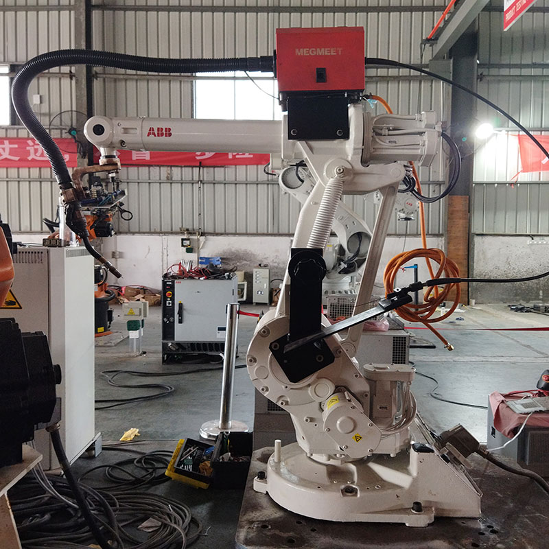 Second-Hand ABB IRB1410-51