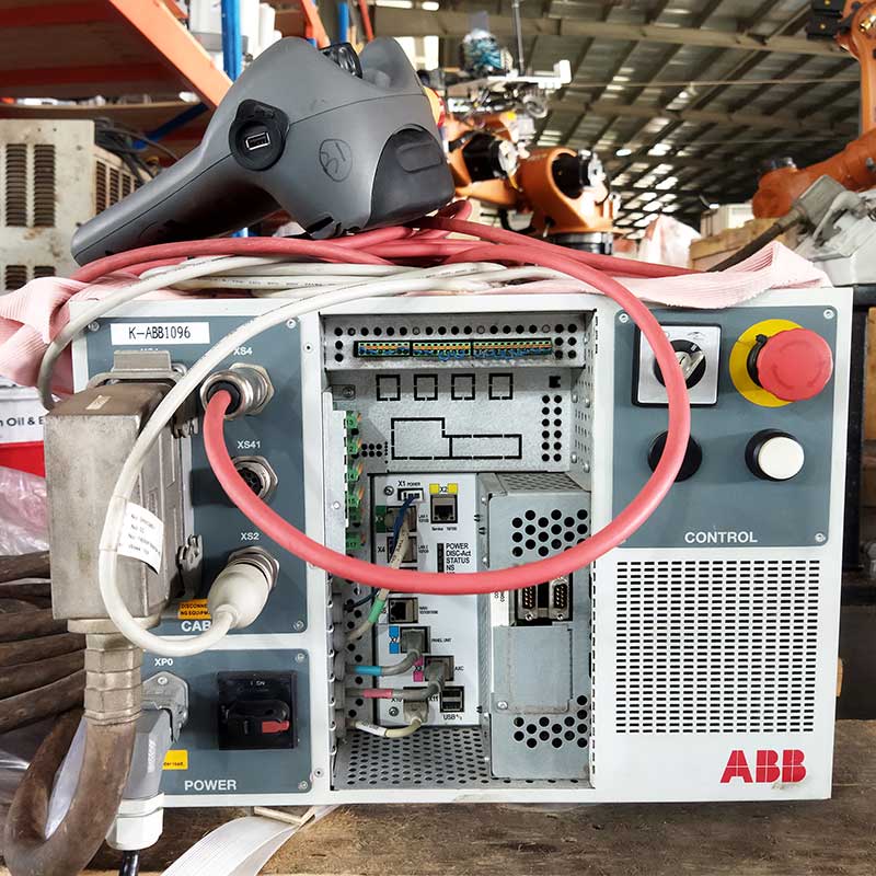 Second-Hand ABB IRB1410-51