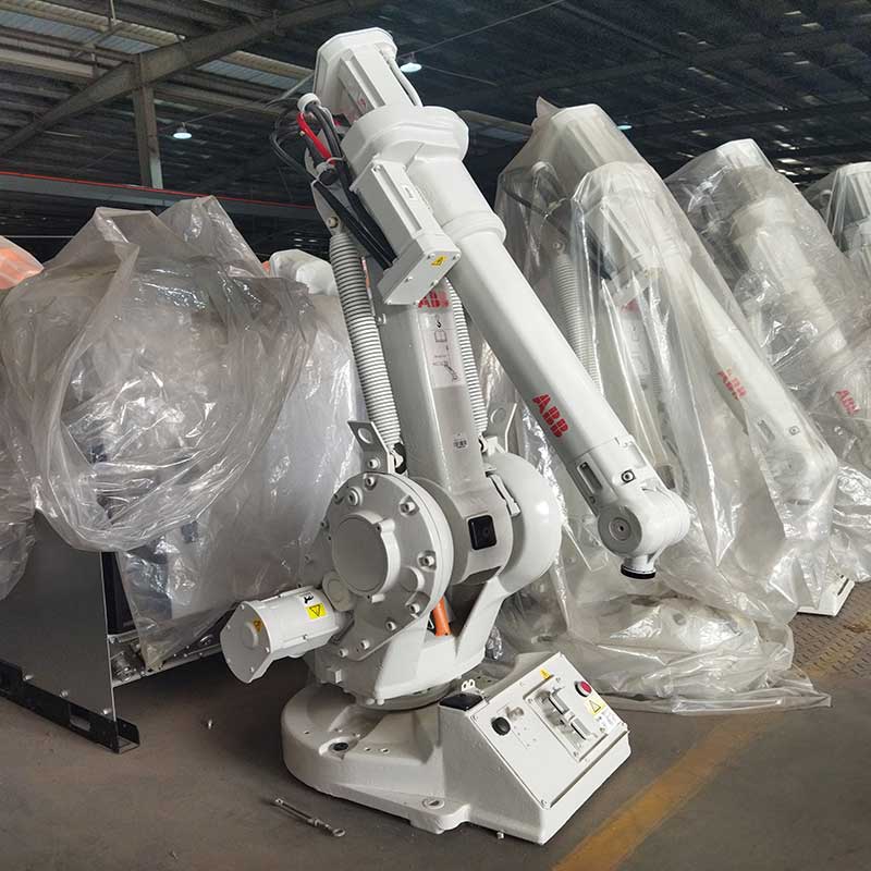Second-Hand ABB IRB1410-51