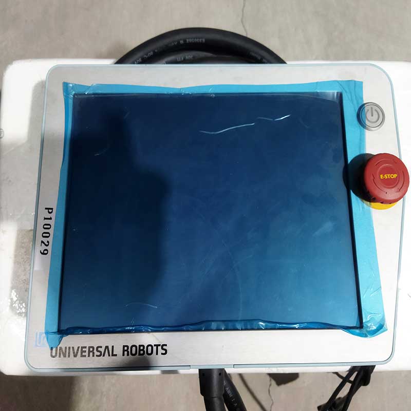 Universal Robots UR5 (1)
