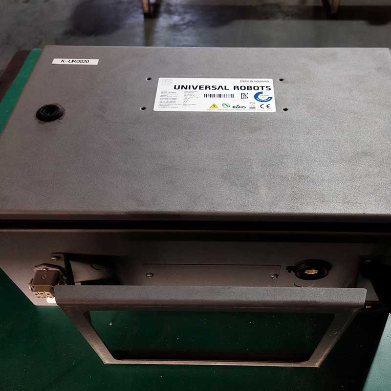 Universal Robots UR5 (2)