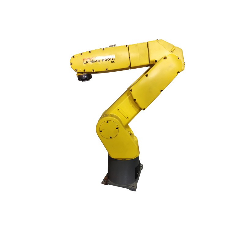 LRMate200iC-5Lzt5