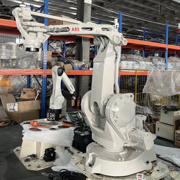 ABB IRB260-30/1.5 Palletizing Robot