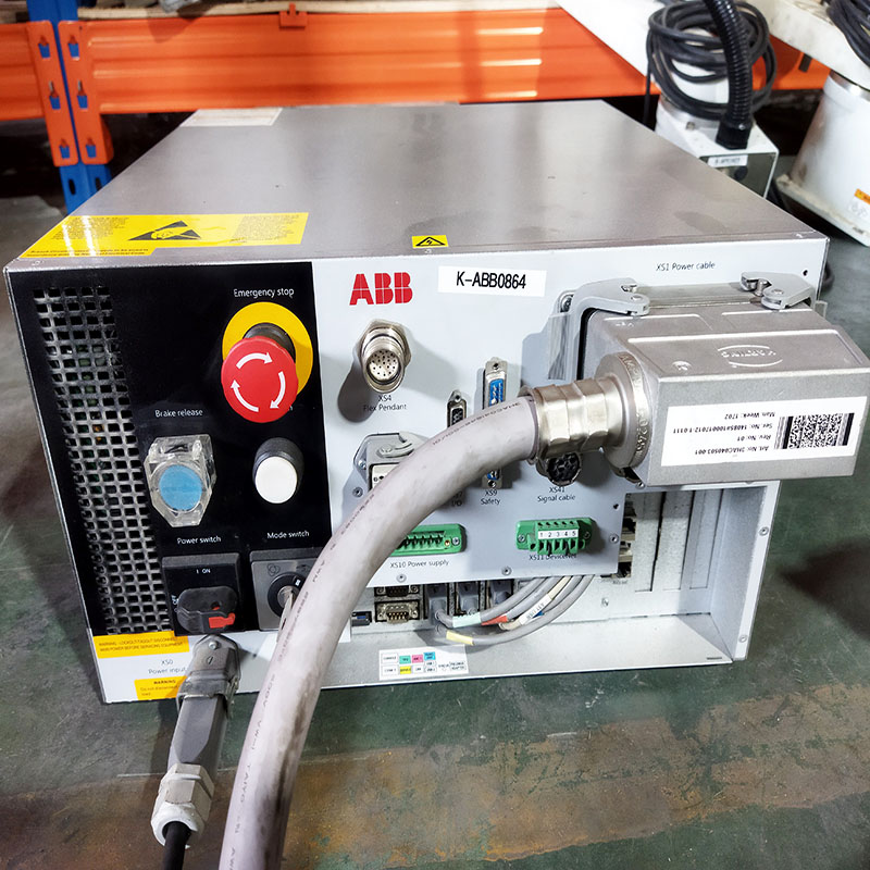 ABB IRB260-30/1.5 Palletizing Robot