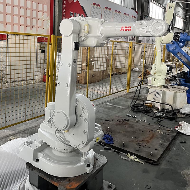 ABB IRB1600-6/1.45 Robot