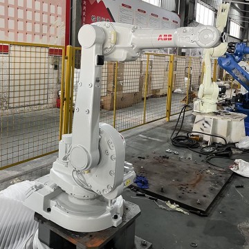 ABB IRB1600-6/1.45 Robot