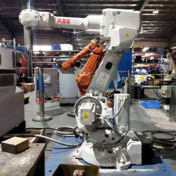 ABB IRB2600-20/1.65 Robot