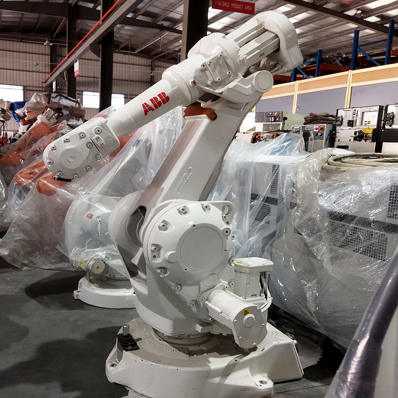 ABB IRB2400-10/1.55 Robot