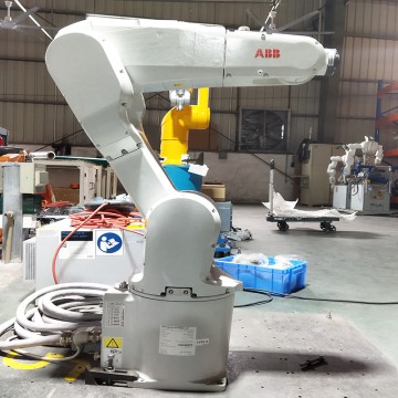 ABB IRB1200 Small Robot