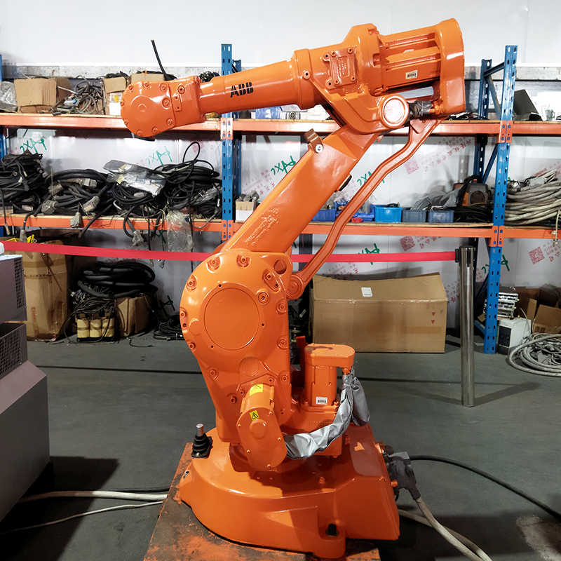 ABB IRB2400-10/1.55 Robot