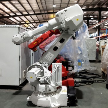 ABB IRB2600-12/1.85 Robot