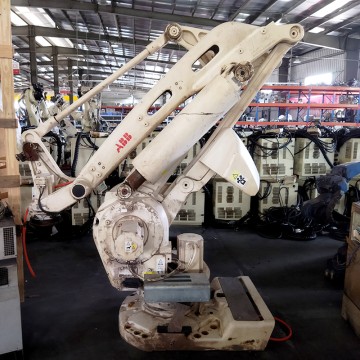 ABB IRB760-450/3.2 heavy payload Palletizing Robot
