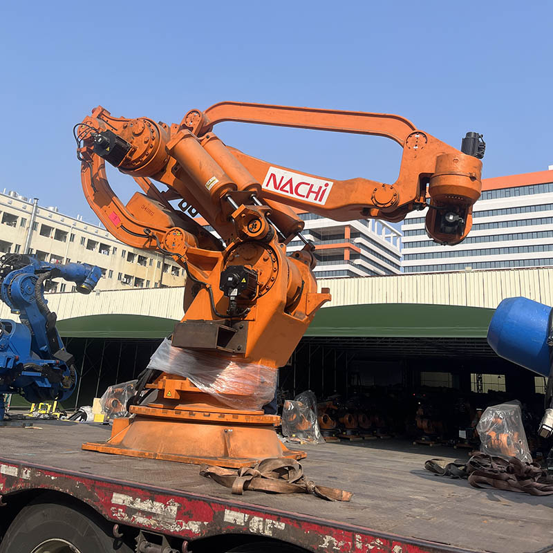 NACHI SC700DL