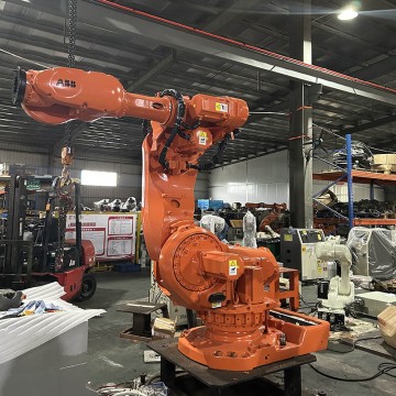 ABB IRB7600-500/2.55 Robot