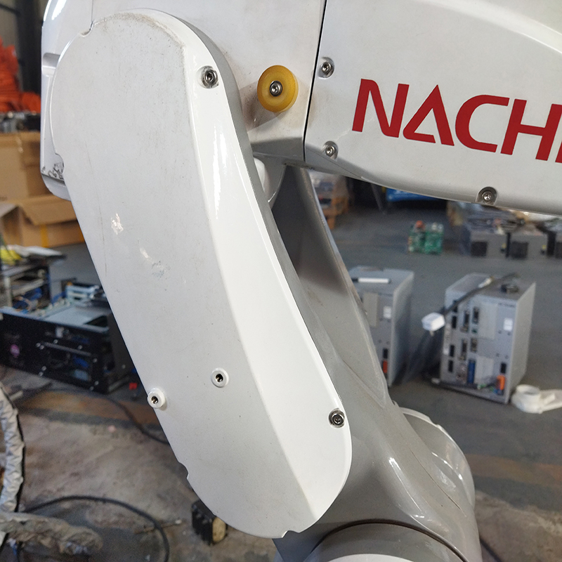 NACHI MZ07