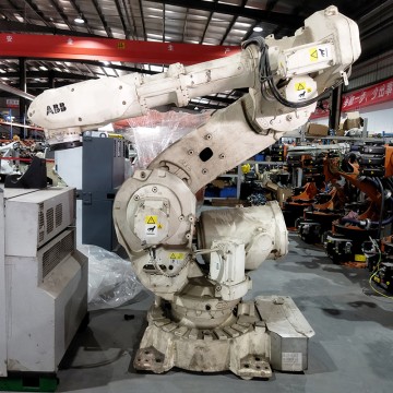ABB IRB6640-185/2.8 Robot