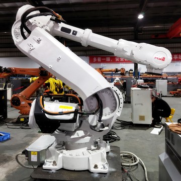 ABB IRB6640-130/3.2 Robot