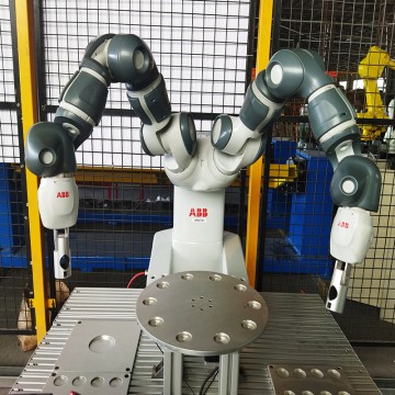 ABB IRB 14000 Collaborative Robots