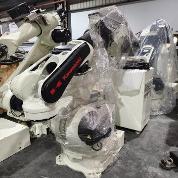 Kawasaki BX200L Robot