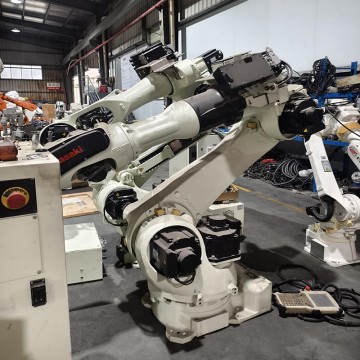 Kawasaki BX130X Robot