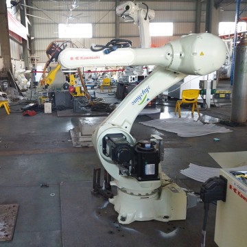 Kawasaki RS020N Robot