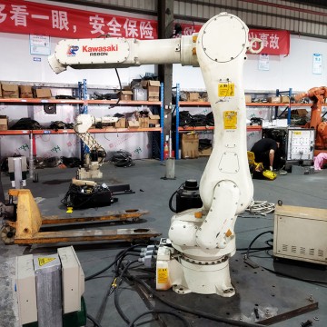 Kawasaki RS080N Robot